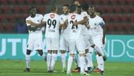 NorthEast United FC